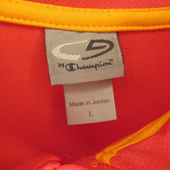 Champion Pullover Jacket - Picture 4 of 7